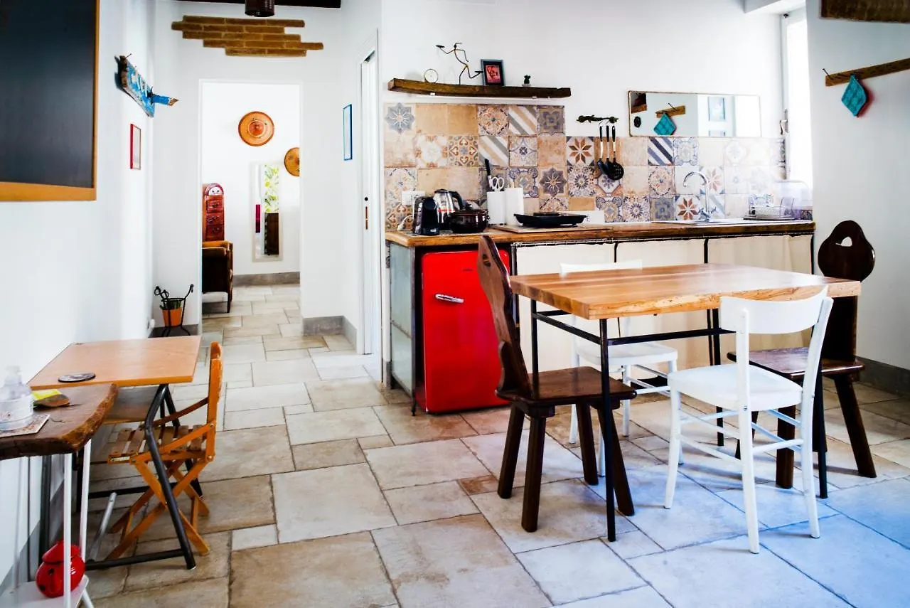 Maison d'hôtes Hotel Manillahouse à Montepulciano Stazione