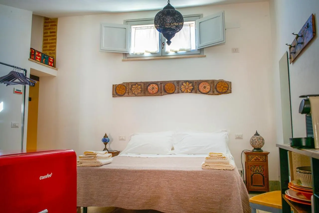 Hotel Manillahouse à Montepulciano Stazione Italie