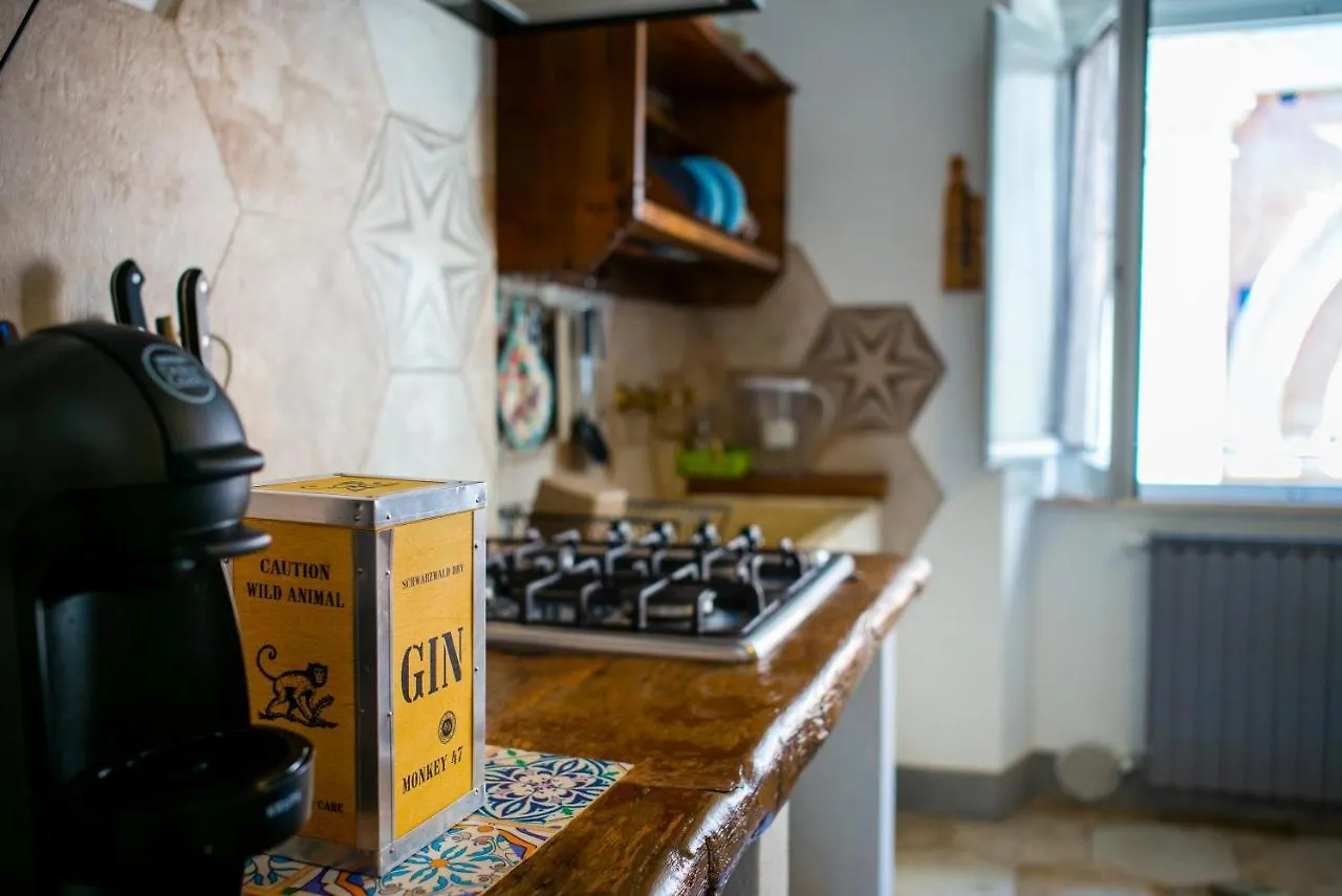 فندق Manillahouse Montepulciano Stazione