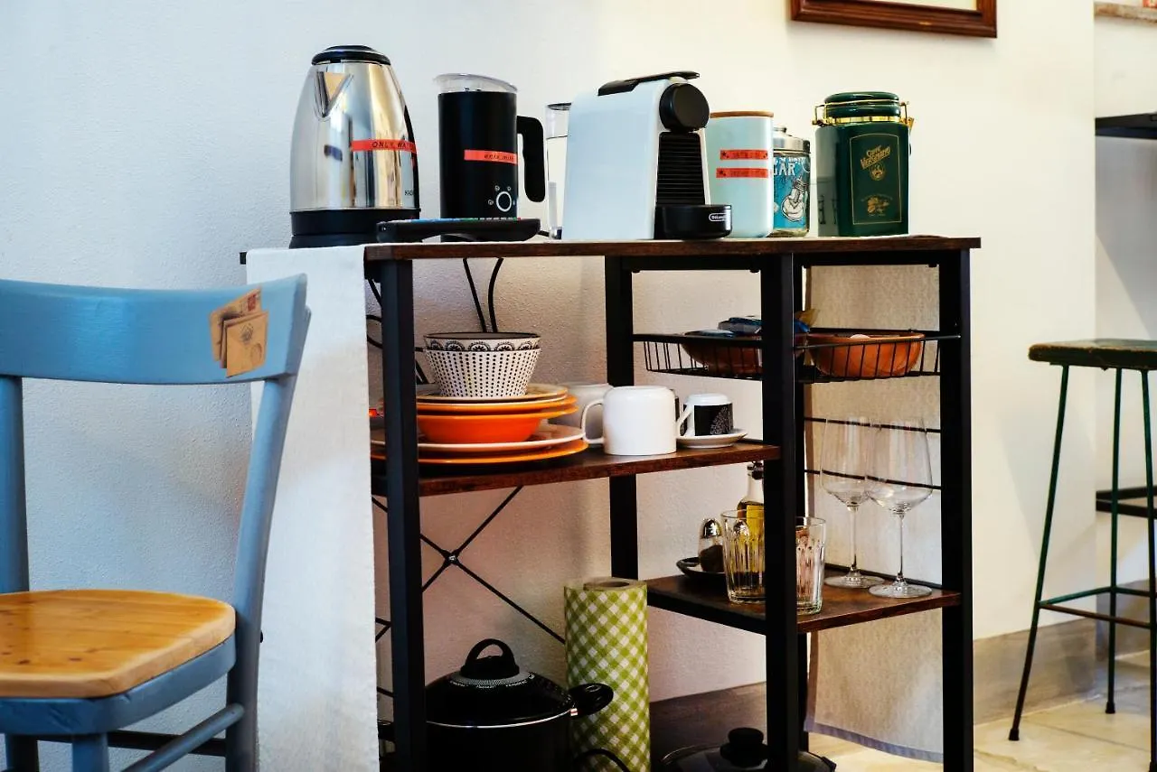 فندق Manillahouse Montepulciano Stazione بيت ضيافة