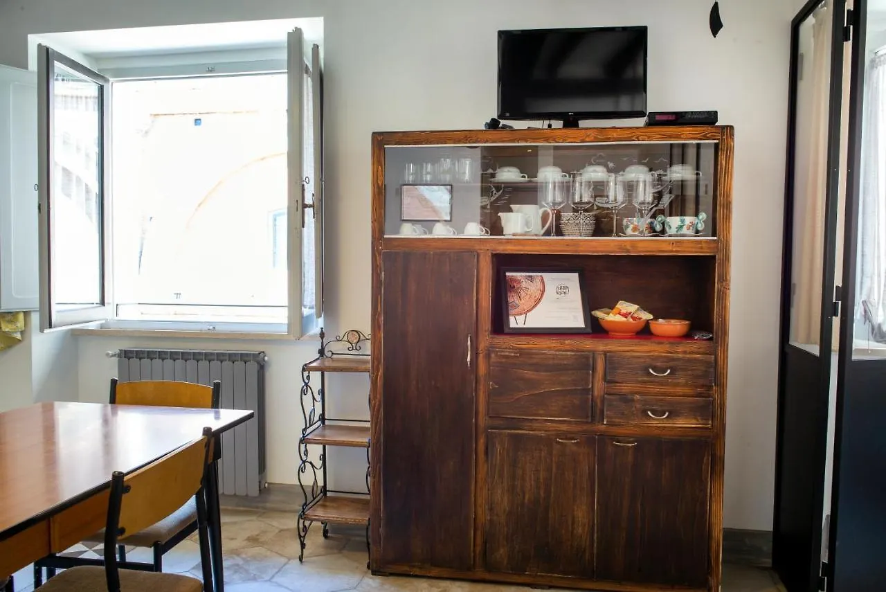 بيت ضيافة فندق Manillahouse Montepulciano Stazione