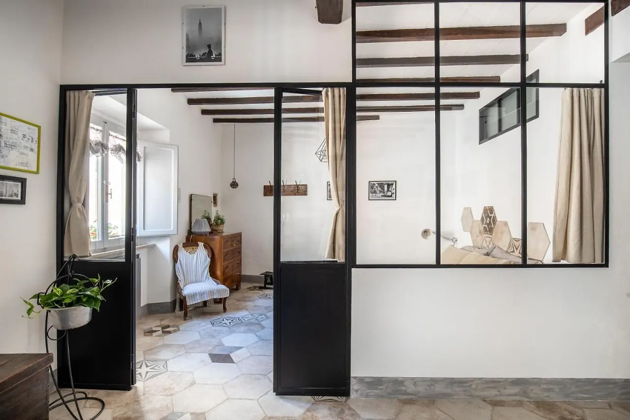 بيت ضيافة فندق Manillahouse Montepulciano Stazione إيطاليا