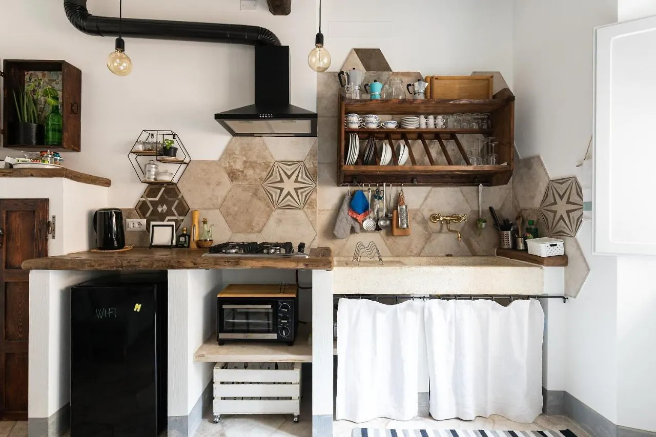 بيت ضيافة فندق Manillahouse Montepulciano Stazione