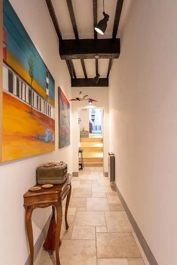 فندق Manillahouse Montepulciano Stazione