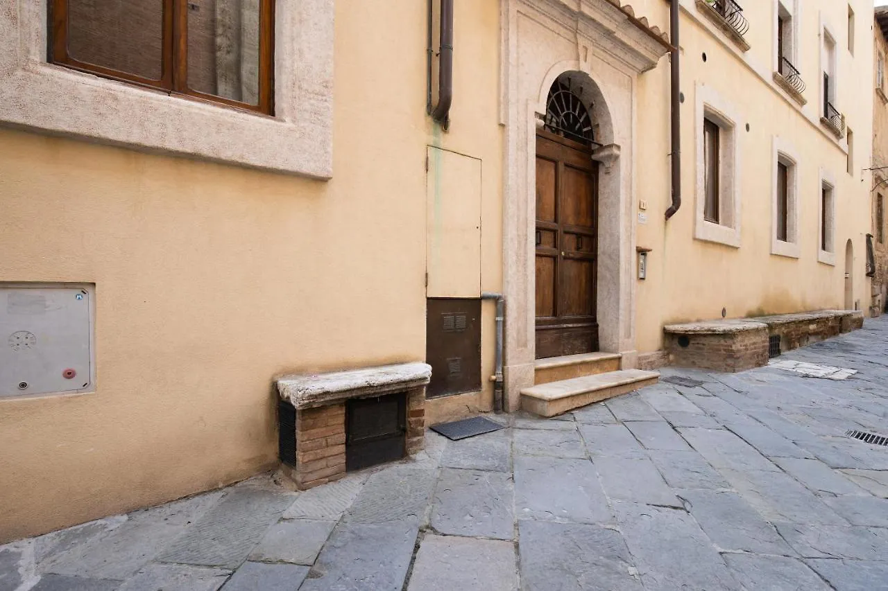 بيت ضيافة فندق Manillahouse Montepulciano Stazione