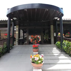 Granducato Montepulciano Stazione