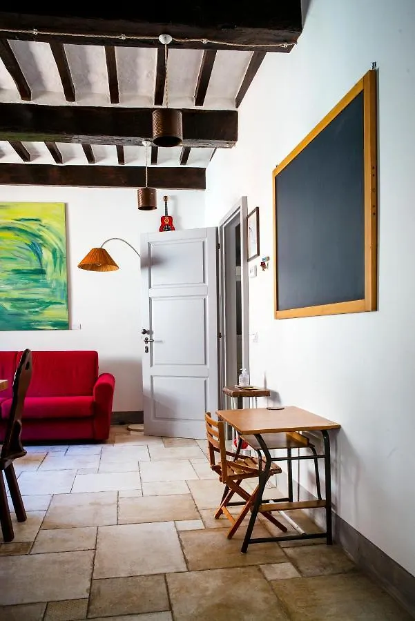 Montepulciano Stazione Manillahouse酒店 意大利