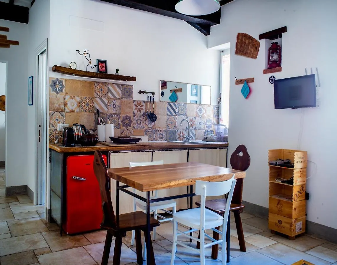 Manillahouse Hotel Montepulciano Stazione