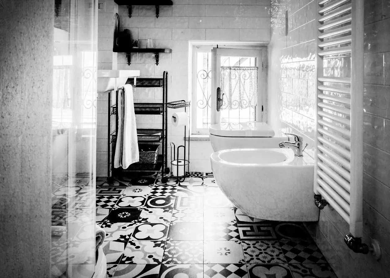 Affittacamere Hotel ManillaHouse Montepulciano Stazione