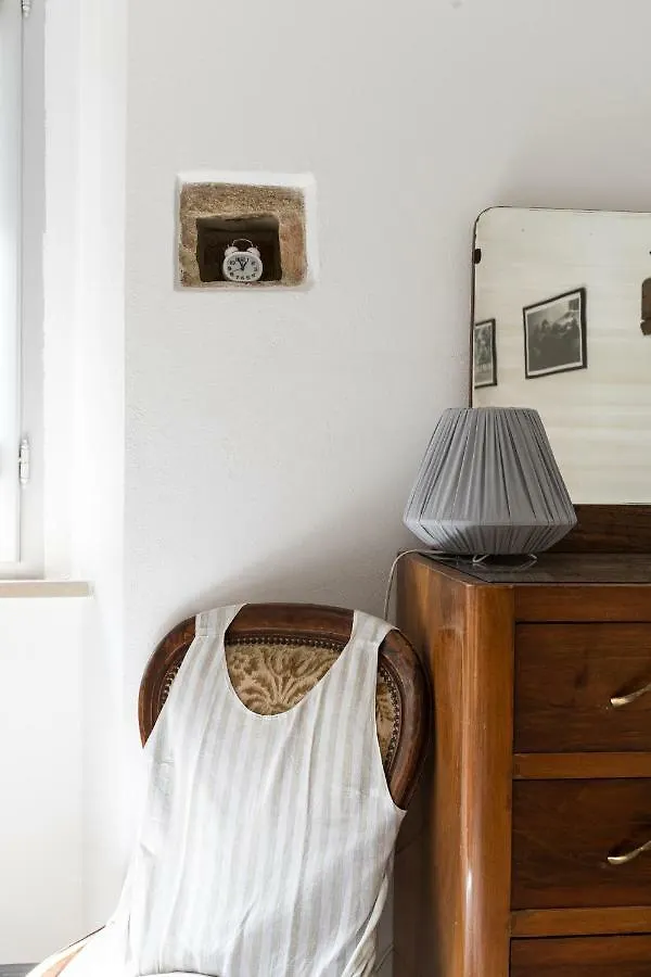 Affittacamere Hotel ManillaHouse Montepulciano Stazione
