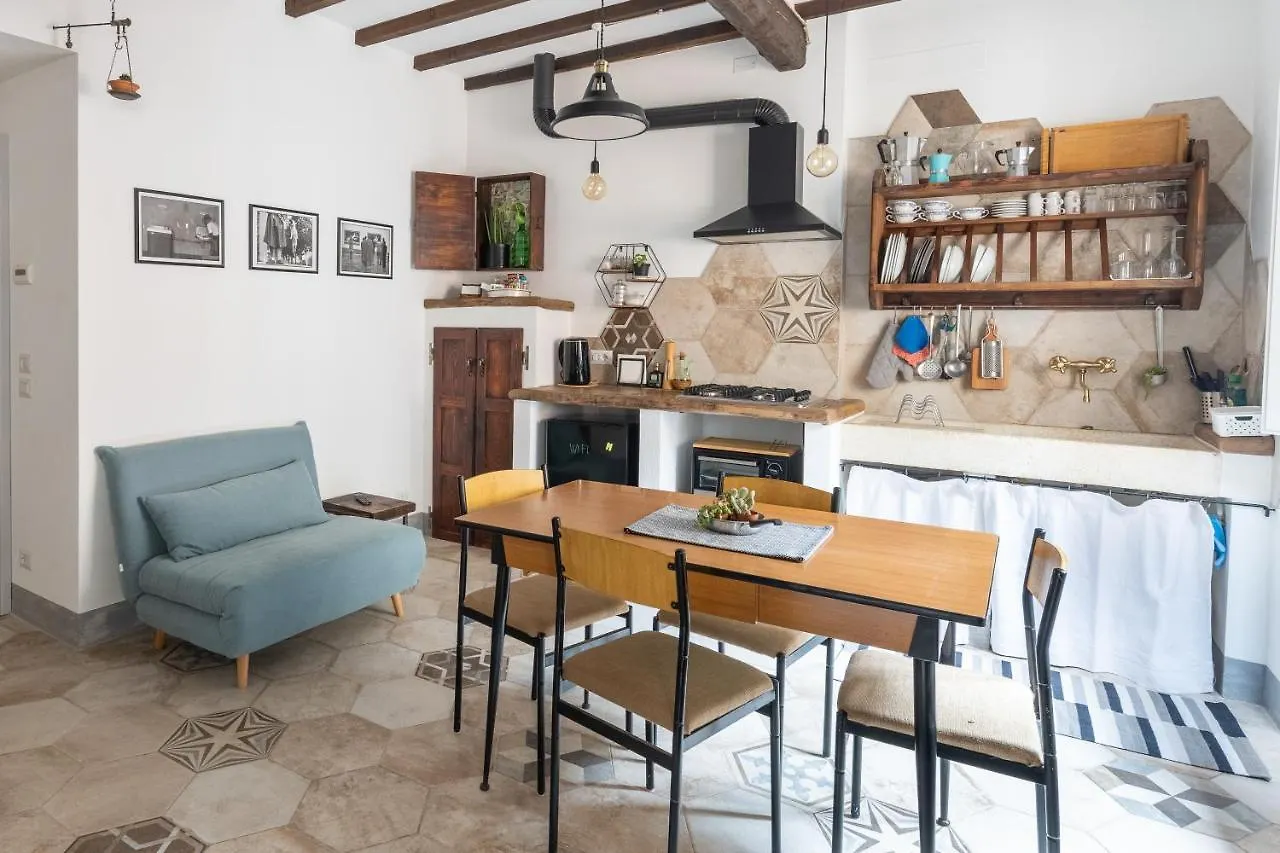 Affittacamere Hotel ManillaHouse Montepulciano Stazione Italia