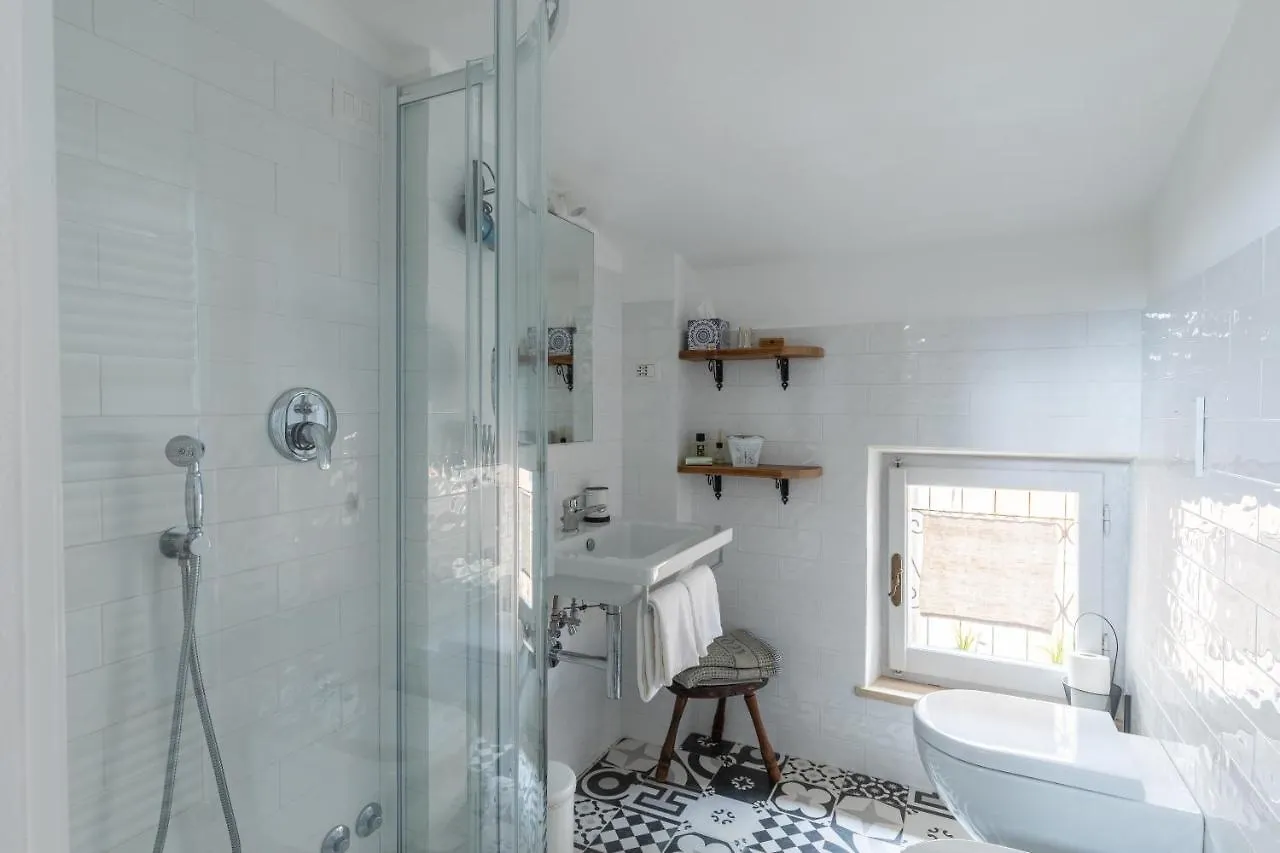 Hotel ManillaHouse Montepulciano Stazione Italia